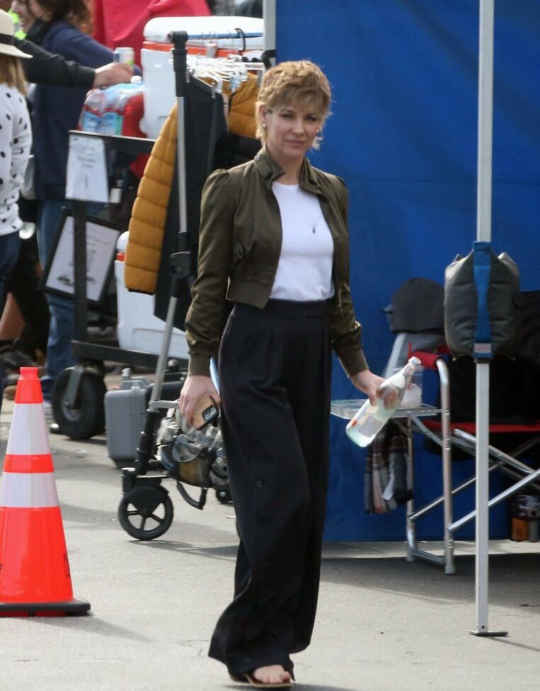 Evangeline Lilly desnuda #108553775