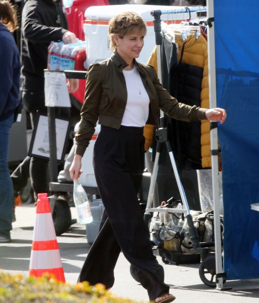 Evangeline Lilly desnuda #108553776