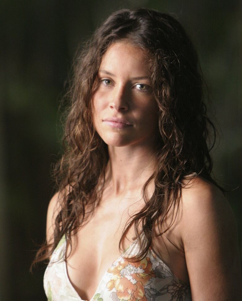 Evangeline Lilly desnuda #108553795