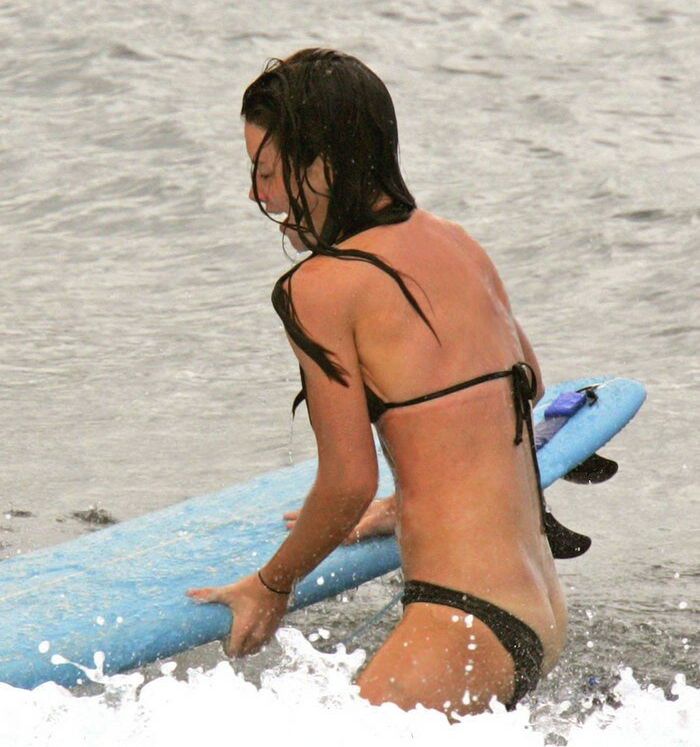 Evangeline Lilly desnuda #108553797