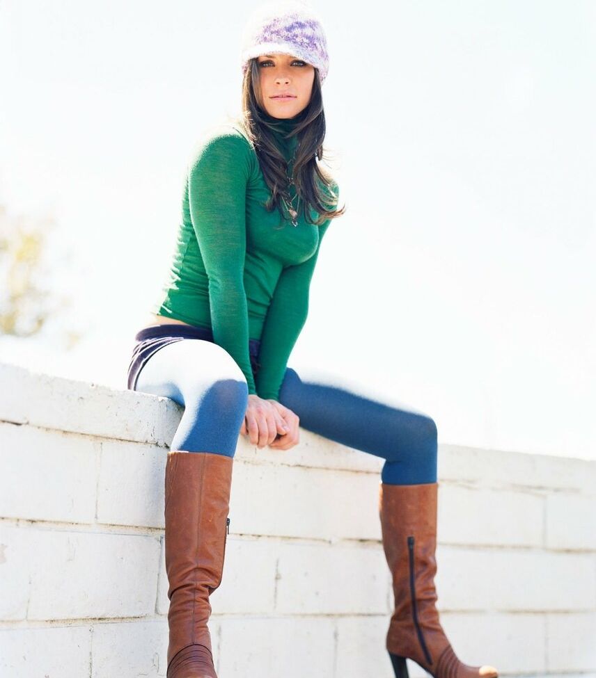 Evangeline Lilly desnuda #108553808