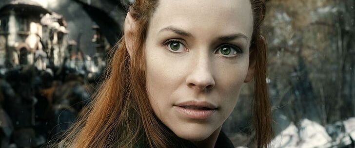 Evangeline Lilly desnuda #108553818