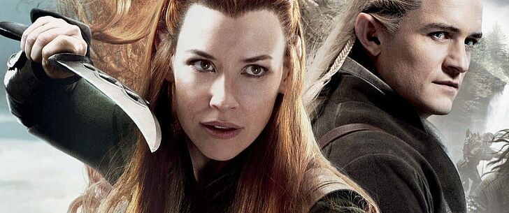 Evangeline Lilly desnuda #108553819