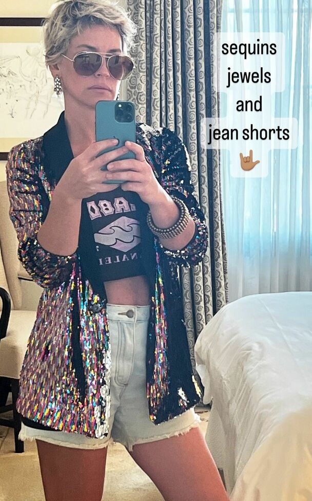 Evangeline Lilly desnuda #108553821