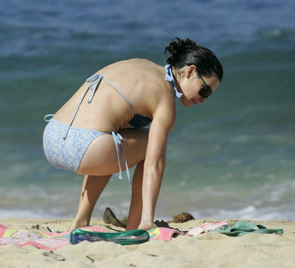 Evangeline Lilly desnuda #108553832