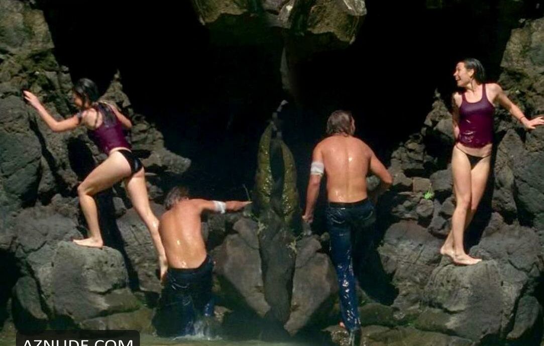 Evangeline Lilly desnuda #108553846