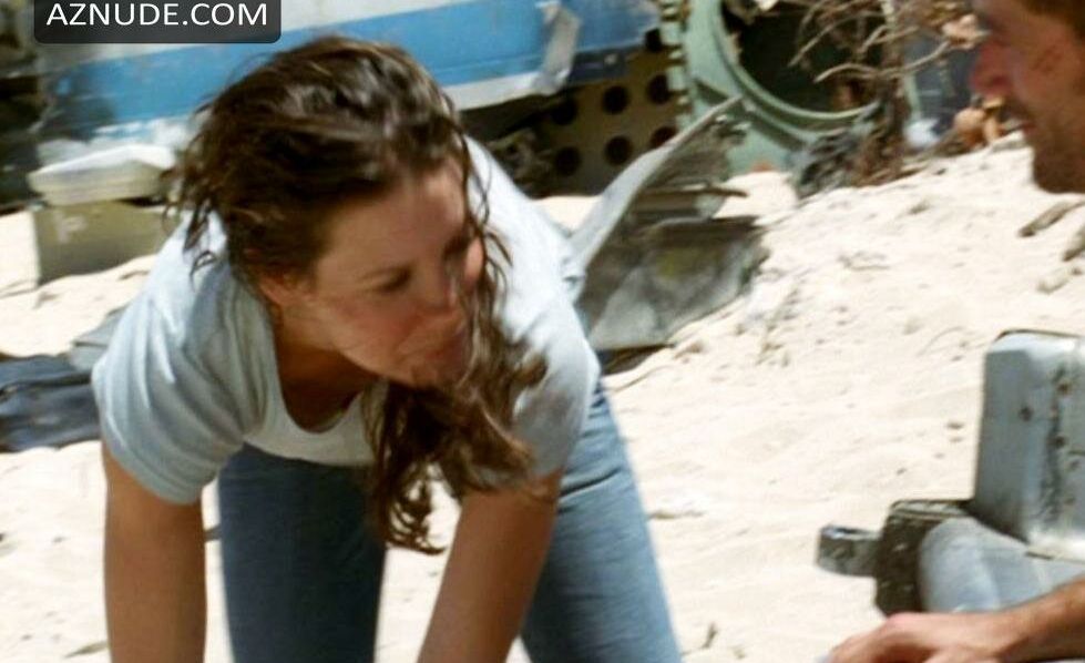 Evangeline Lilly desnuda #108553848
