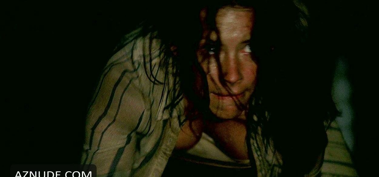 Evangeline Lilly desnuda #108553852