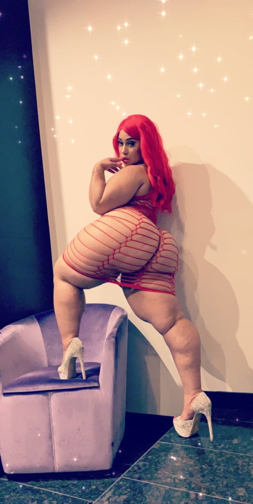 Big Booty Sarah Marabelli #90421463