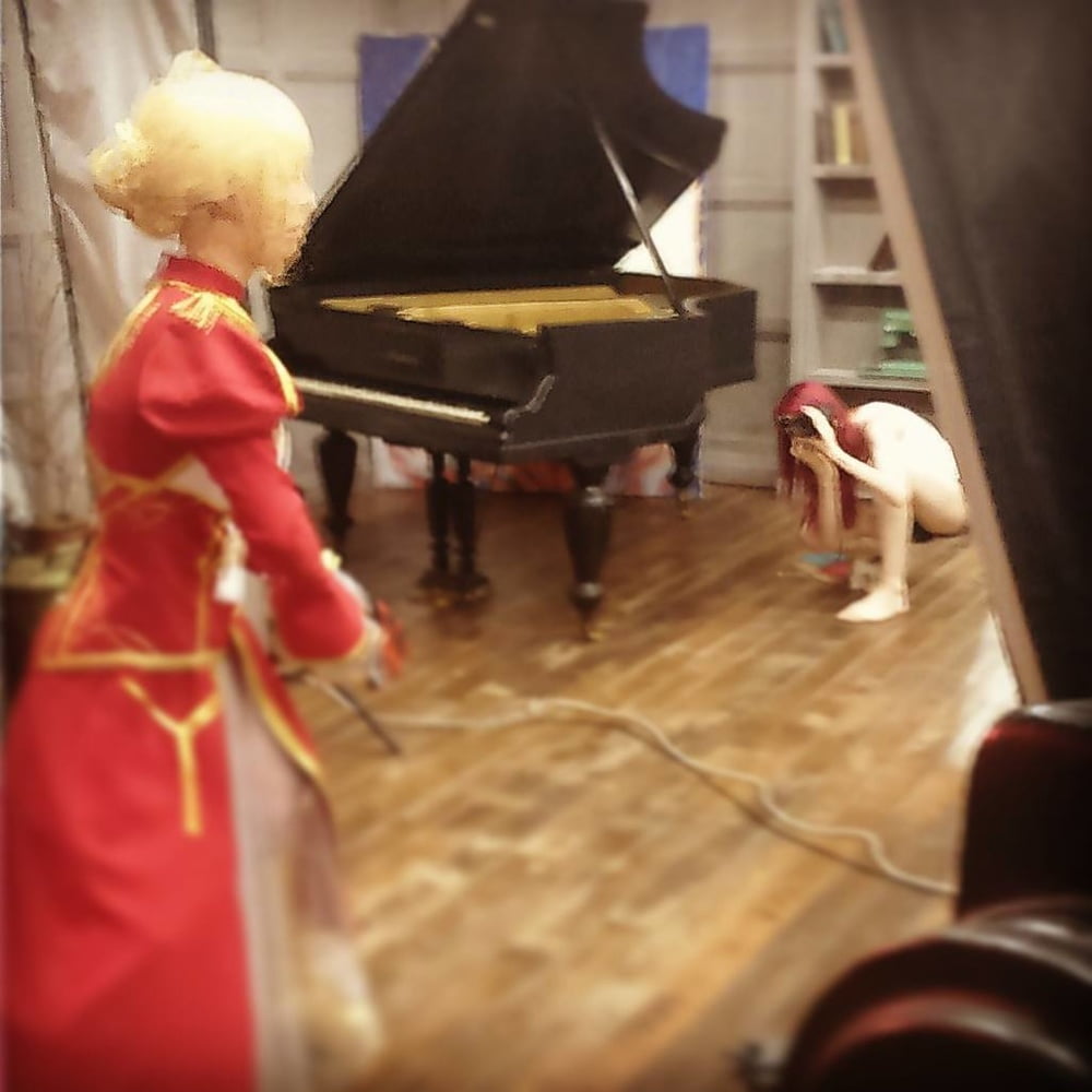 Dhm - saber nero
 #87481607