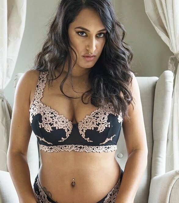 Kali Sudhra nude #108267102