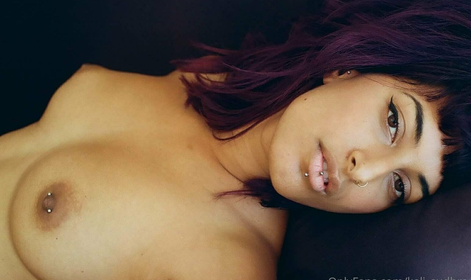 Kali Sudhra nude #108267122
