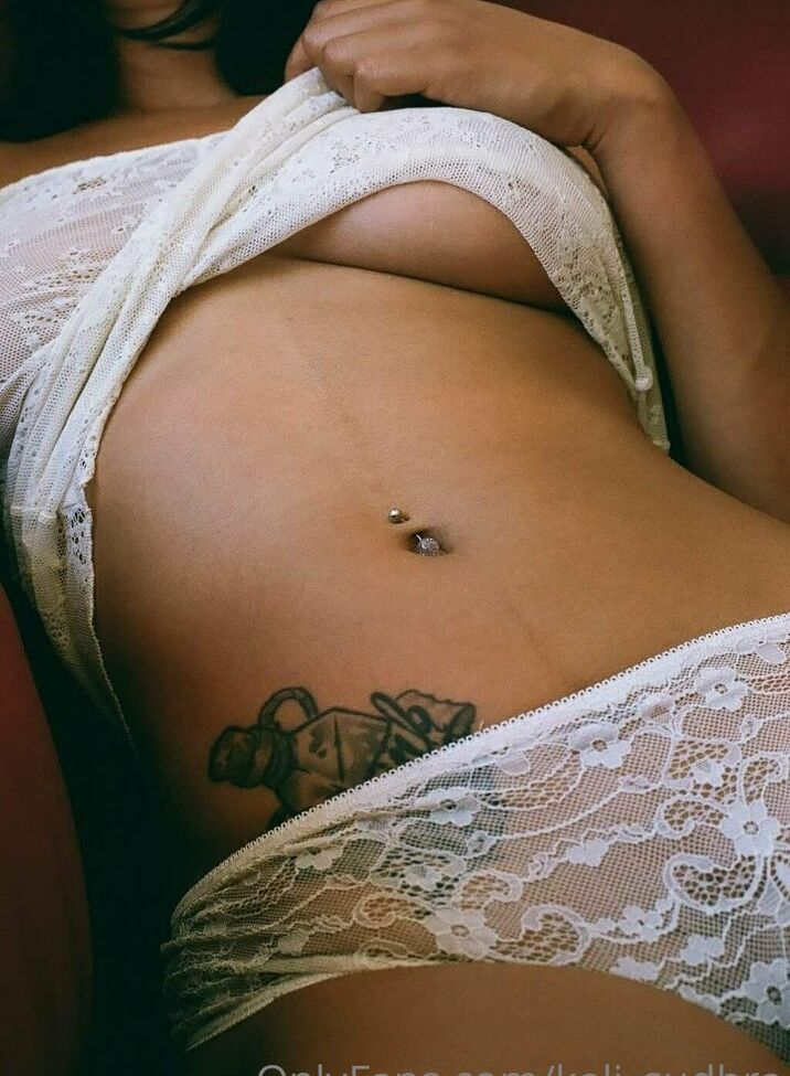 Kali Sudhra nude #108267127