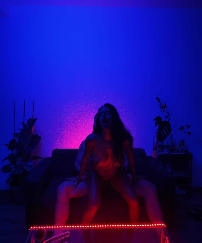 Kali Sudhra nude #108267135