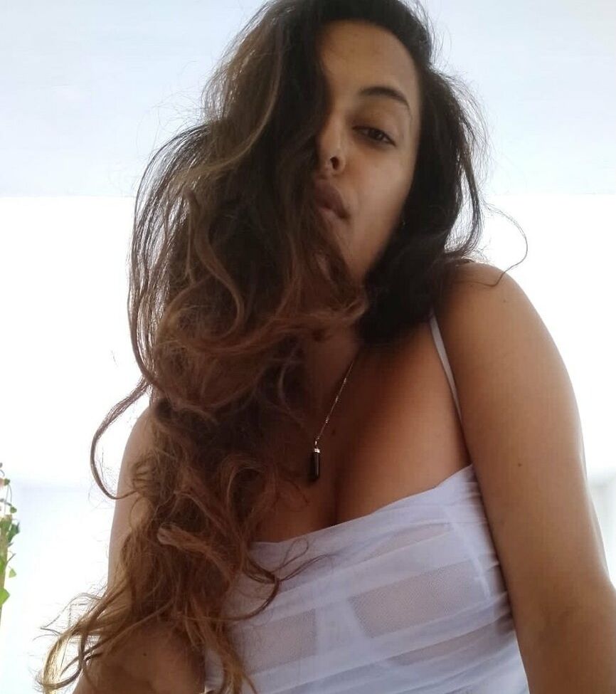 Kali Sudhra nude #108267153
