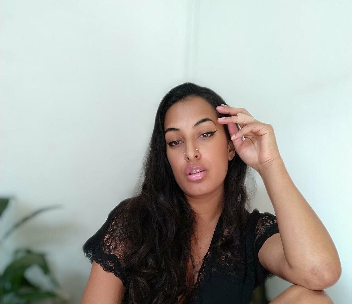 Kali Sudhra nude #108267198
