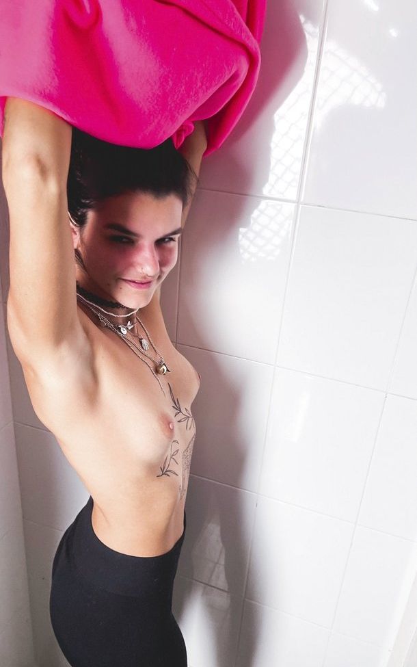 Juju.vibezzz nude #108701832