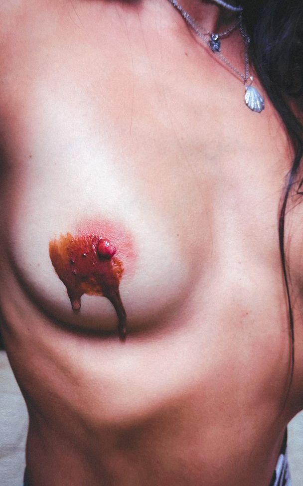 Juju.vibezzz nude #108701848