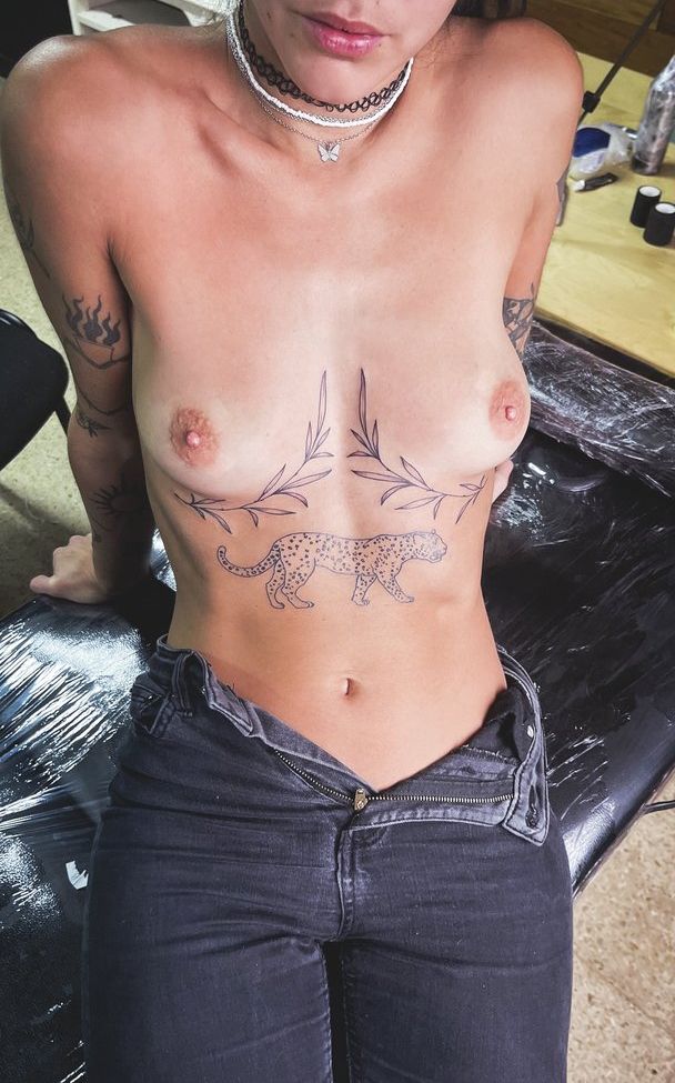 Juju.vibezzz nude #108701852