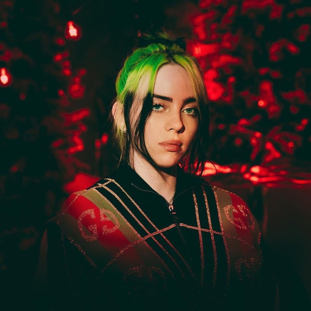 Billie Eilish #105421104