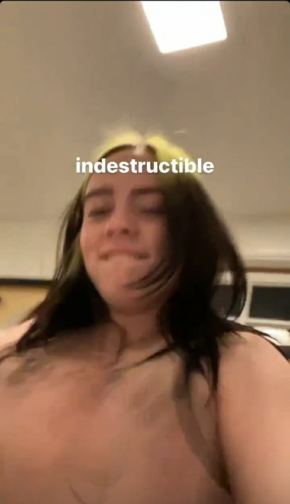 Billie Eilish #105421128