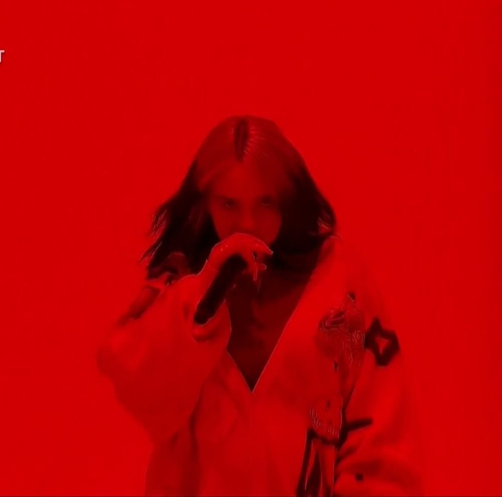 Billie Eilish #105421150