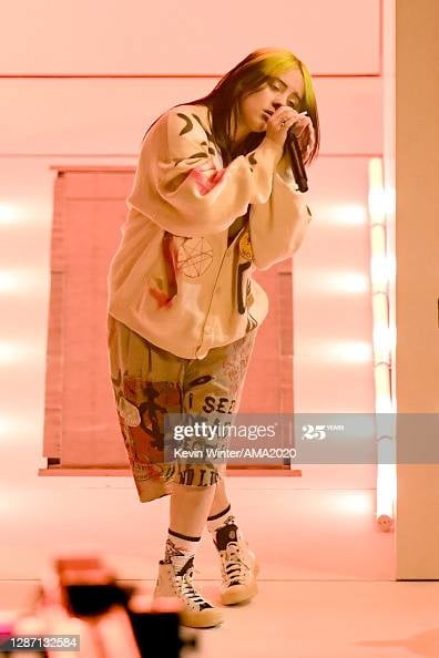 Billie Eilish #105421153