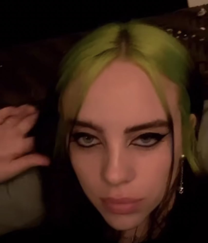 Billie Eilish #105421162