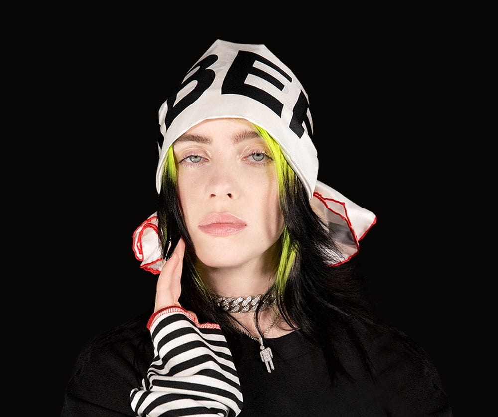 Billie Eilish #105421426