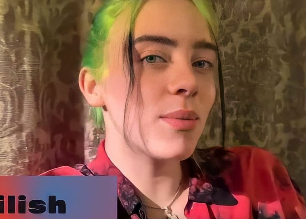 Billie Eilish #105421438