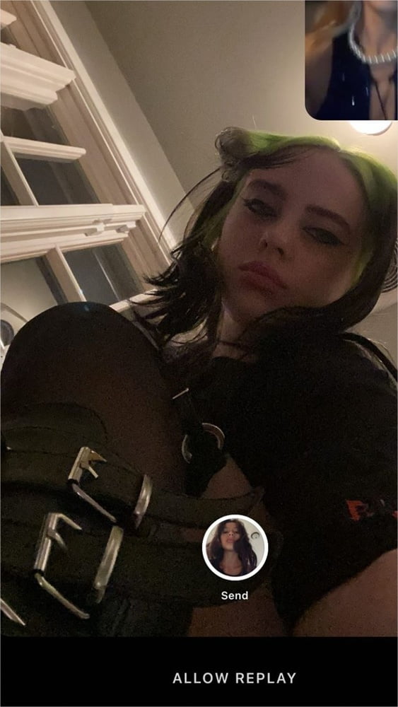 Billie Eilish #105421447