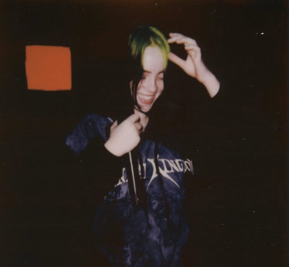 Billie Eilish #105421456