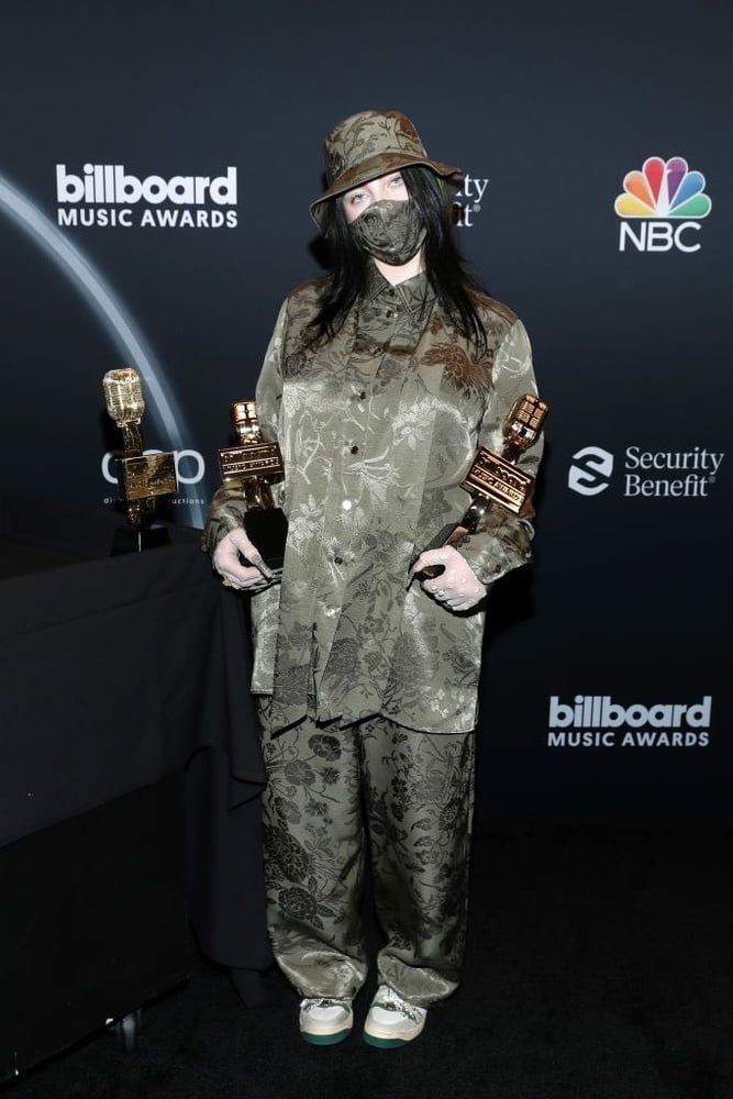 Billie Eilish #105421575