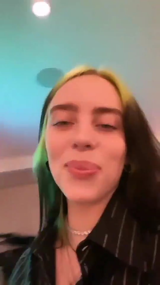 Billie Eilish #105421617