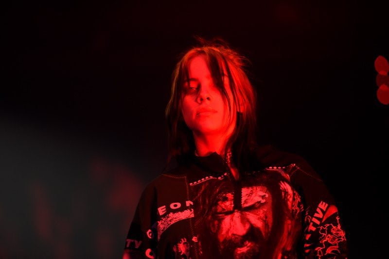 Billie Eilish #105421743