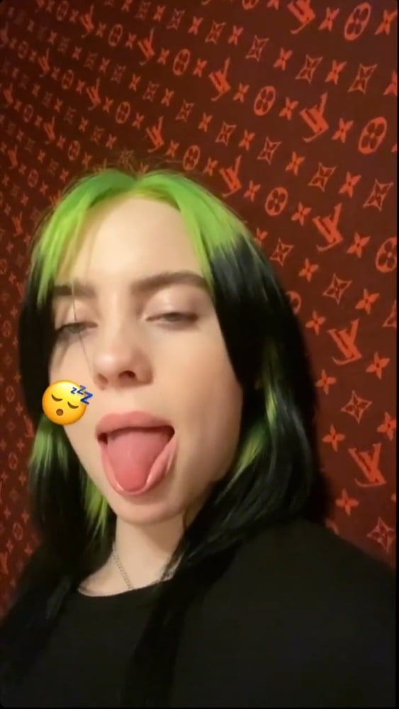 Billie Eilish #105421821