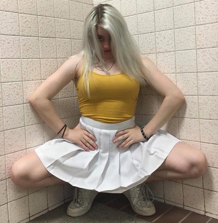 Billie Eilish #105421844