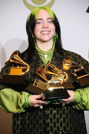 Billie Eilish #105421847