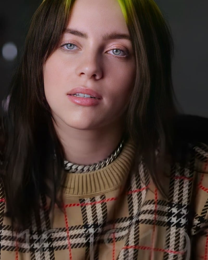 Billie Eilish #105421915