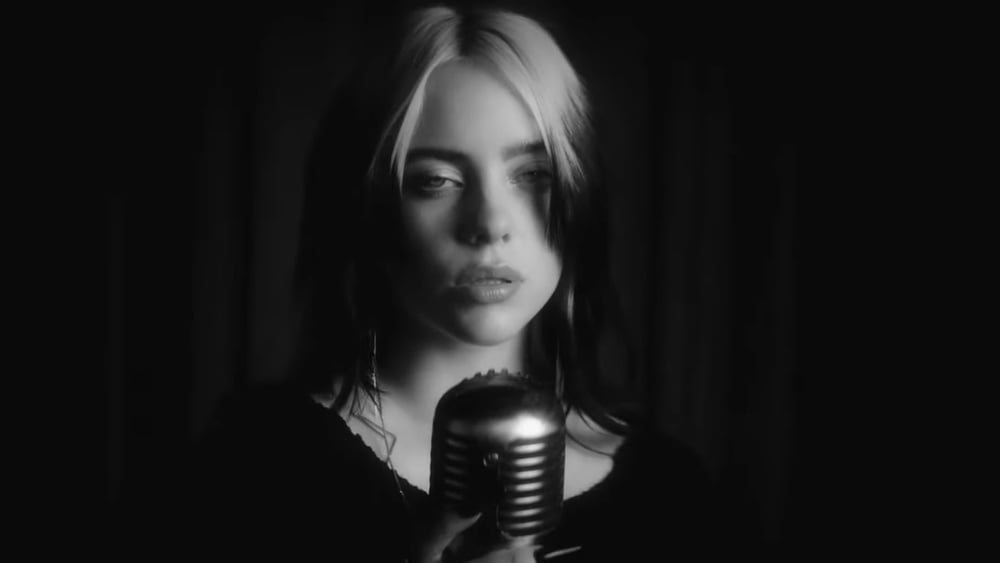 Billie Eilish #105421950