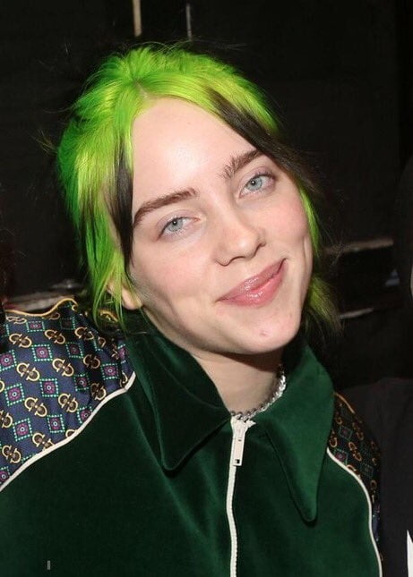 Billie Eilish #105421956