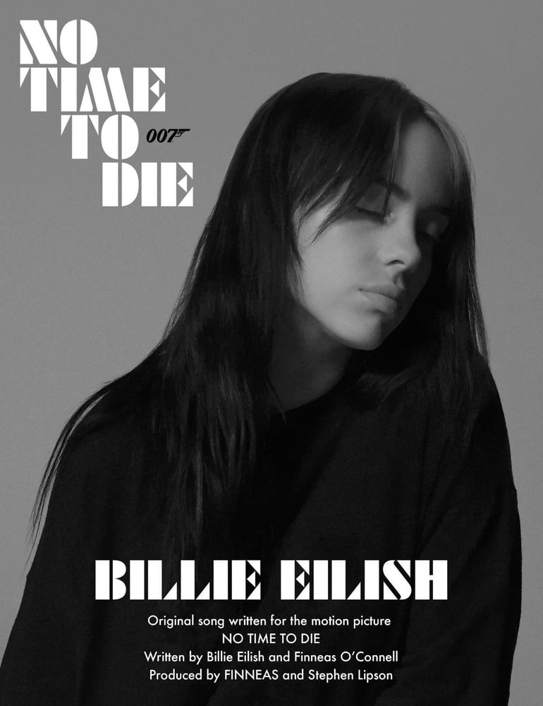 Billie Eilish #105421973