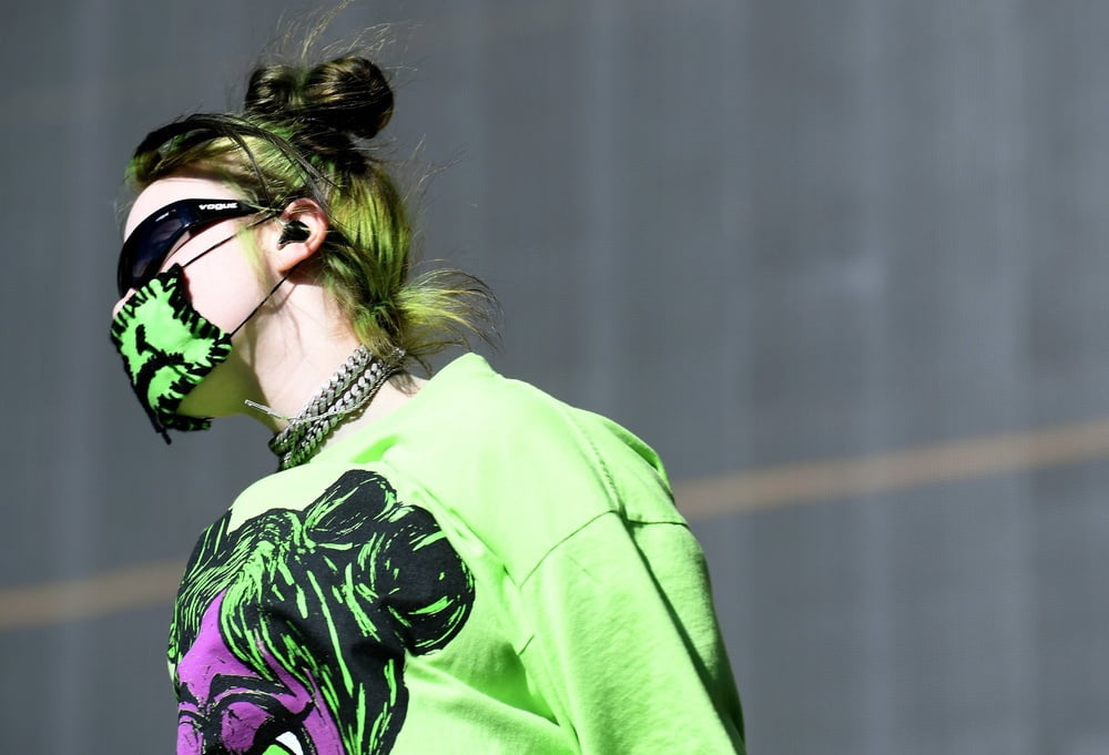 Billie Eilish #105422000