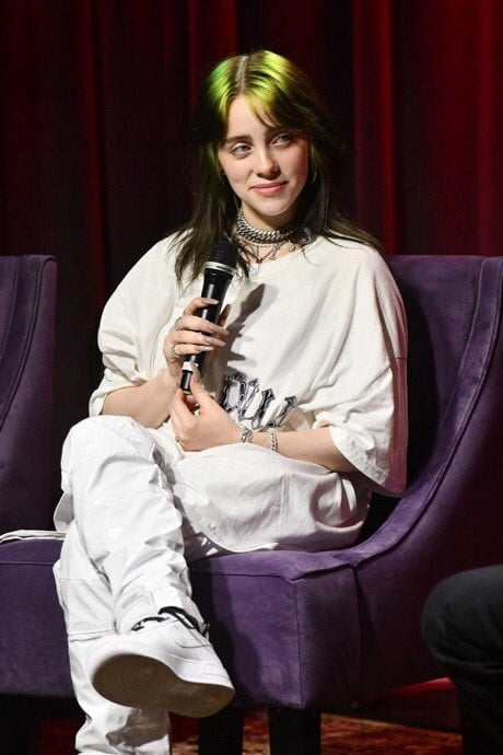 Billie Eilish #105422013