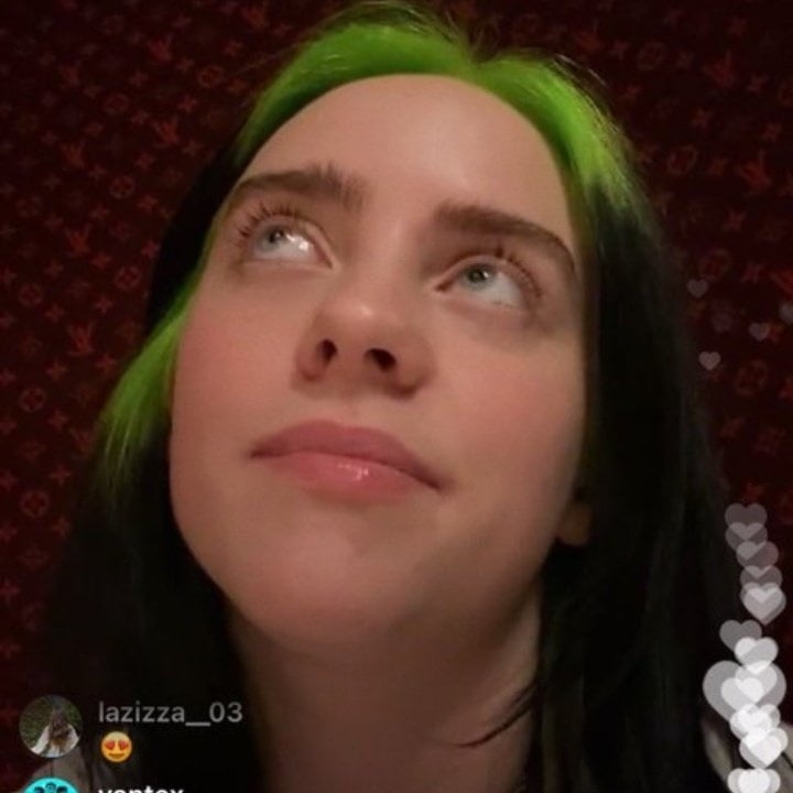 Billie Eilish #105422015