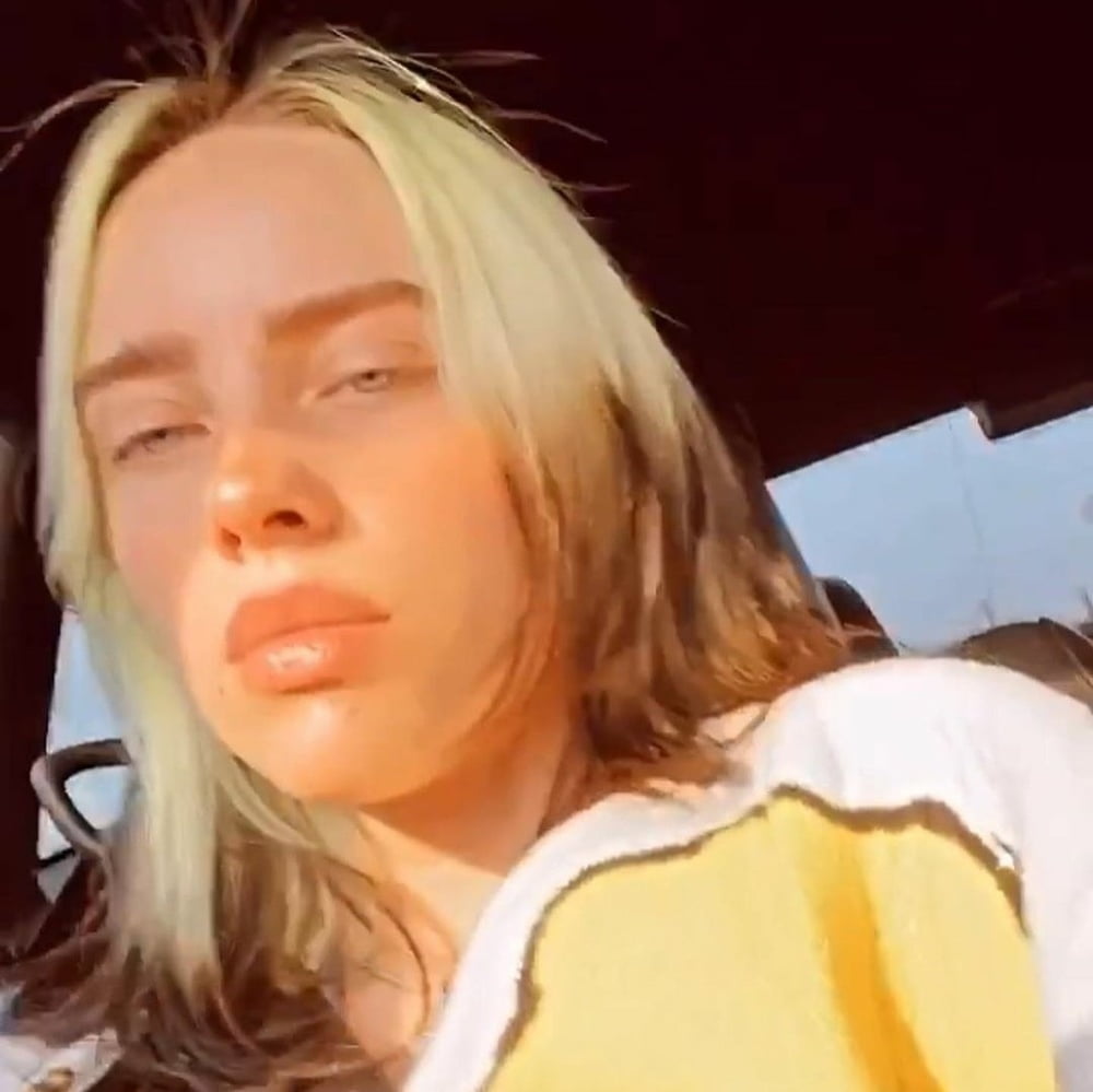 Billie Eilish #105422031