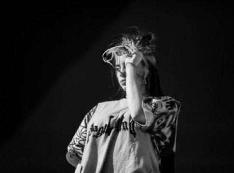 Billie Eilish #105422070