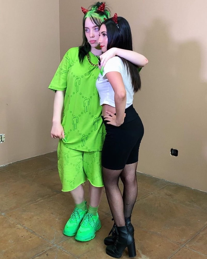 Billie Eilish #105422120