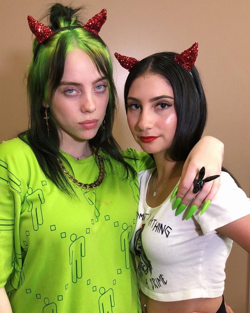 Billie Eilish #105422121