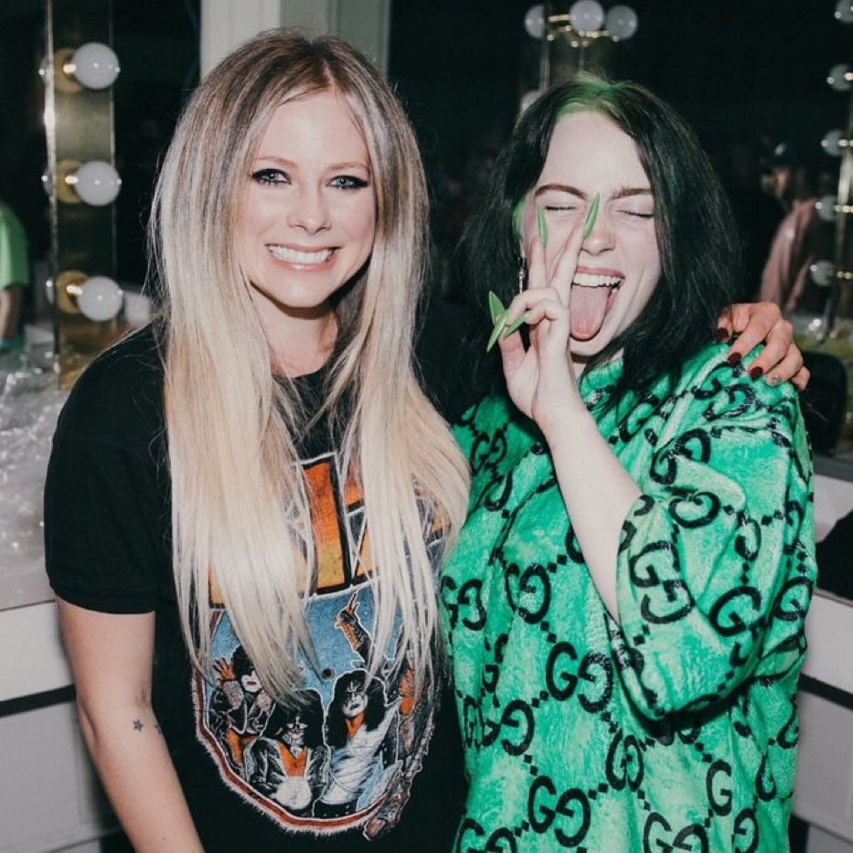 Billie Eilish #105422124